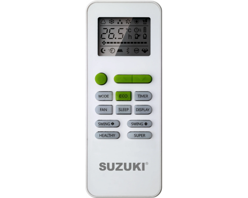 Настенная сплит-система Suzuki SUSH-С079DC